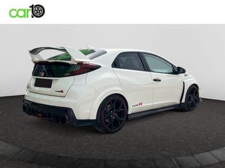 Honda Civic 2.0 VTEC Turbo Type R GT