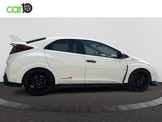 Honda Civic 2.0 VTEC Turbo Type R GT