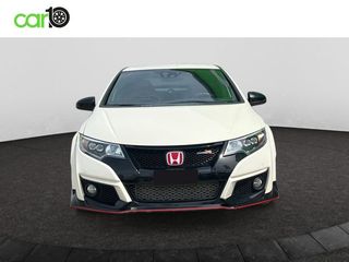 Honda Civic 2.0 VTEC Turbo Type R GT