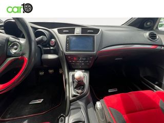 Honda Civic 2.0 VTEC Turbo Type R GT