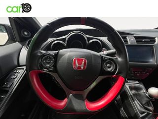 Honda Civic 2.0 VTEC Turbo Type R GT