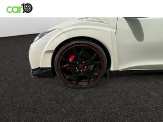 Honda Civic 2.0 VTEC Turbo Type R GT