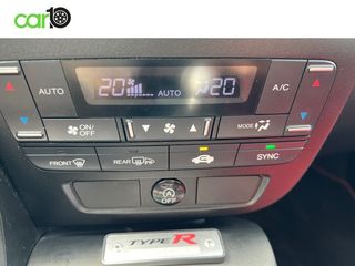 Honda Civic 2.0 VTEC Turbo Type R GT