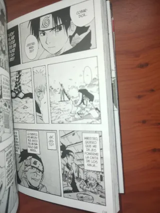 Naruto nº2