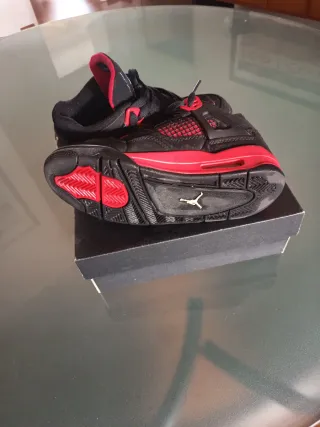 Scarpe Air Jordan 4 Retro