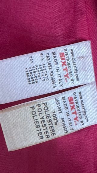 Chaqueta leopardo Miss Sixty