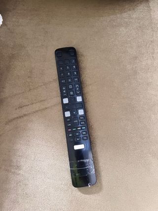 Televisor Thomson 34 Negro