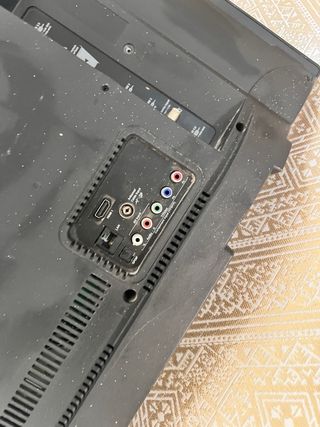 Televisor Thomson 34 Negro
