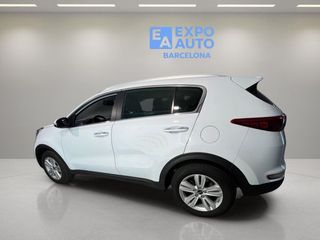 Kia Sportage 1.6 Drive
