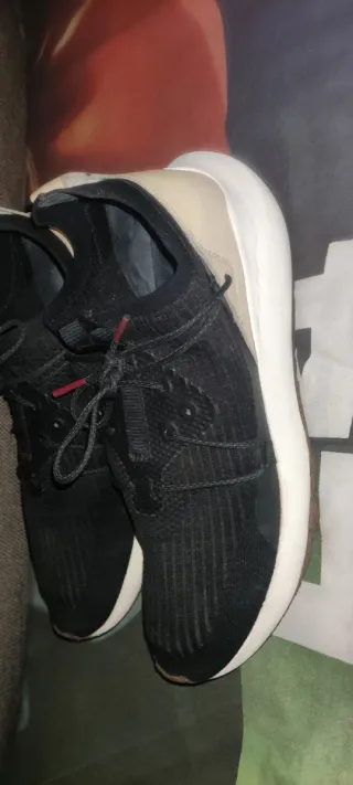 Zapatillas 44 Puma Ferrari