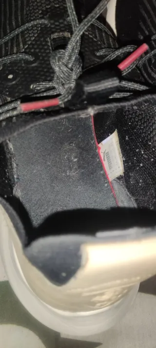 Zapatillas 44 Puma Ferrari