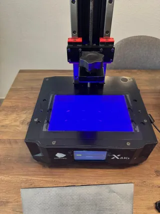 Anycubic Photon X6Ks Impresora 3D