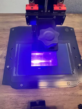 Anycubic Photon X6Ks Impresora 3D