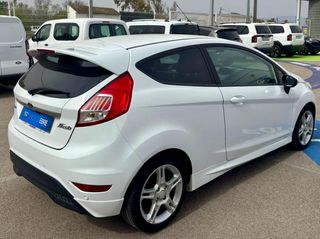 Ford Fiesta 1.0 EcoBoost S&S 125cv Sport