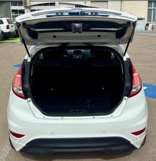 Ford Fiesta 1.0 EcoBoost S&S 125cv Sport