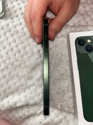 iPhone 13
