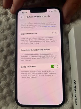 iPhone 13
