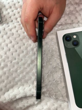 iPhone 13