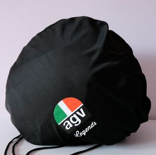 Casco AGV Legends X70 XS nuevo Jet