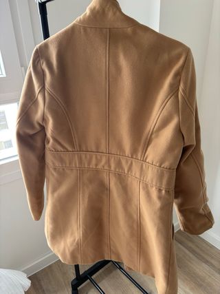 Chaqueta Atmosphere Marrón Talla S