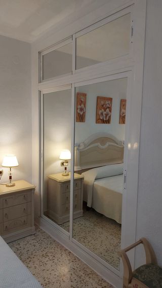 Alquilo apartamento en Almuñecar