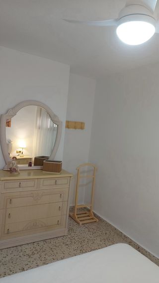 Alquilo apartamento en Almuñecar