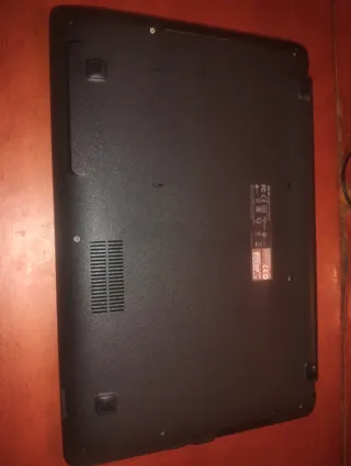 Asus X551M Intel Celeron 4GB RAM