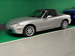 Mazda MX-5 1998