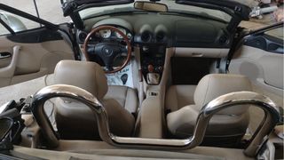 Mazda MX-5 1998