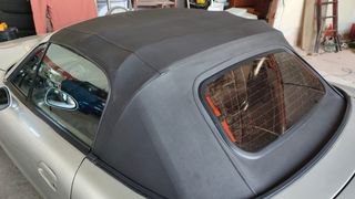 Mazda MX-5 1998