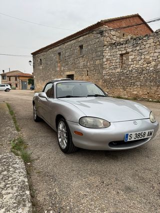 Mazda MX-5 1998