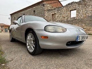 Mazda MX-5 1998