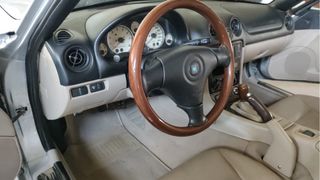 Mazda MX-5 1998