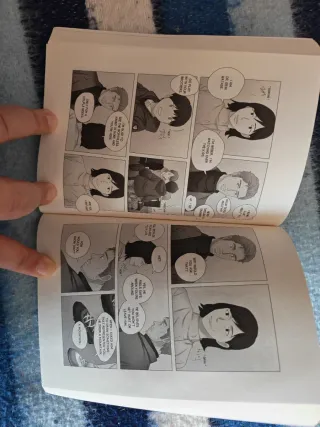 Frog by Mary Calmes (Manga/Graphic novel)