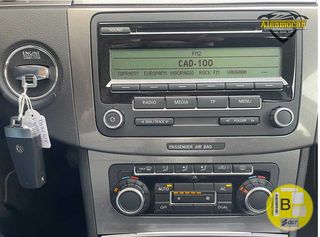 Volkswagen Passat 2010