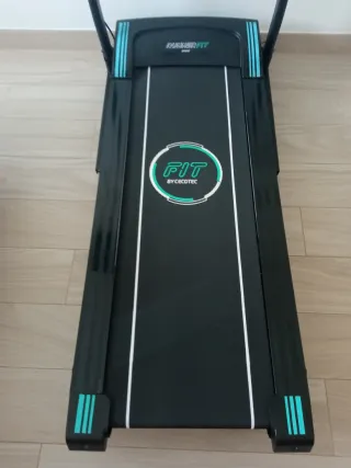 Cinta de correr RunnerFit by Cecotec