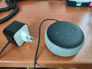 Alexa Echo Dot Amazon
