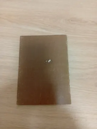 Libro del Imperio Romano