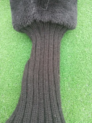 Funda  Driver para  palo de golf N°1