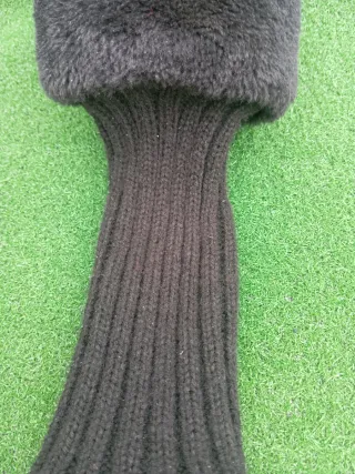 Funda  Driver para  palo de golf N°1