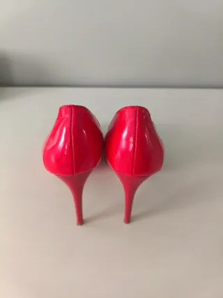Zapatos de tacón fino Primadonna