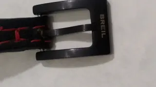 Bracciale uomo Abarth