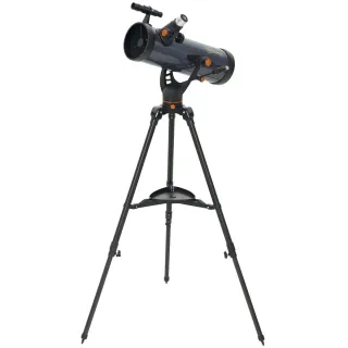 Telescopio Reflector Astronómico
