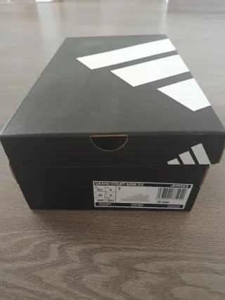 Zapatillas Adidas Grand Court Base 2.0 Talla 42