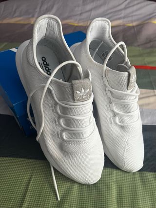 Adidas Tubular Shadow Talla 45 1/3