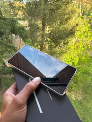 Samsung S25 ultra 256Gb SOLO PROBADO GARANTÍA