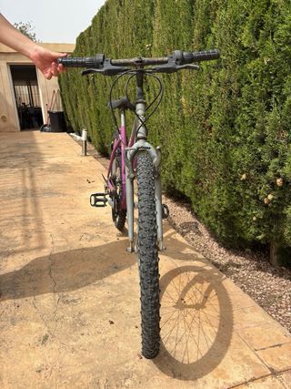 Bicicleta Vivanti Racing 126 Y