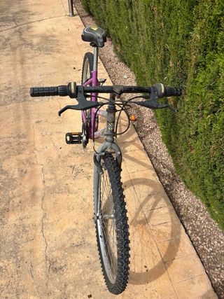 Bicicleta Vivanti Racing 126 Y