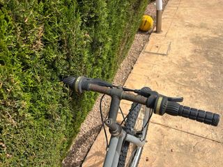 Bicicleta Vivanti Racing 126 Y