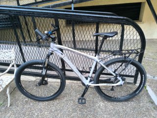 Bicicleta Orbea MX 40